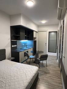 Millerz Square OKR Studio FOR RENT!!! Furnished|Move in Dec 2026!!!