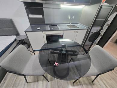Millerz Square OKR Studio FOR RENT!!! Furnished|Move in Dec 2026!!!