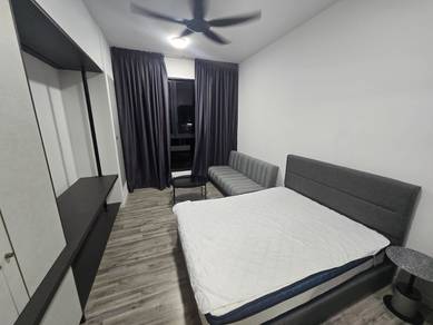 Millerz Square OKR Studio FOR RENT!!! Furnished|Move in Dec 2026!!!