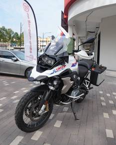 BMW R 1250 GS | Used Unregistered