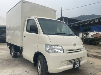 feature ad 2021 Daihatsu GRAN MAX 1.5 BOX CARGO 77700KM