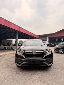 Honda CR-V 1.5 TC-P 4WD