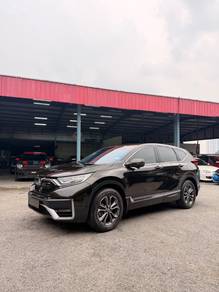 Honda CR-V 1.5 TC-P 4WD