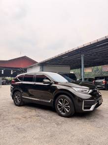 Honda CR-V 1.5 TC-P 4WD
