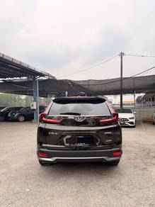 Honda CR-V 1.5 TC-P 4WD