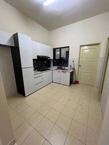 Double storey for rent Seri Austin