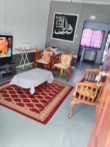 Terraced-House-for-rent-Kota-Bharu-Kelantan