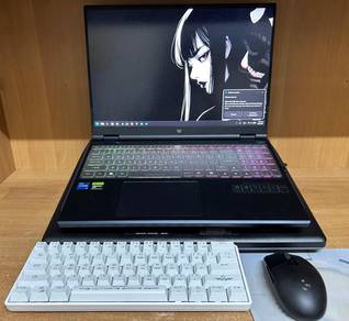 Acer Predator Helios Neo 16 PHN16-72