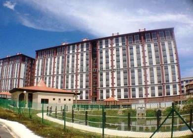 Bilik Sewa - Putatan Platinum Apartment