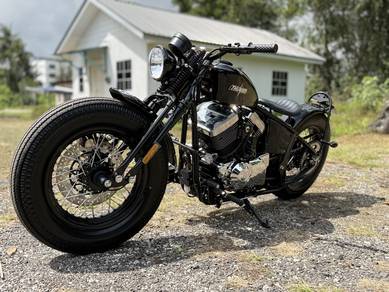 Thunder 250