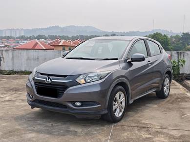2016 Honda HR-V E 1.8 AT PROMO UNIT GOOD CONDITION