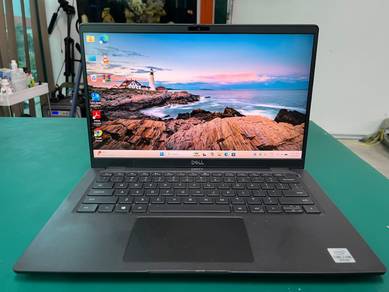 Dell Latitude 7410