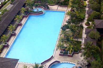 Amadesa Resort Condominium-2