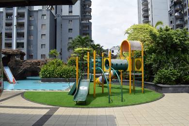 Amadesa Resort Condominium
