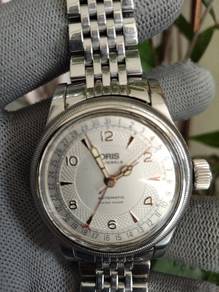 Oris Big Crown 