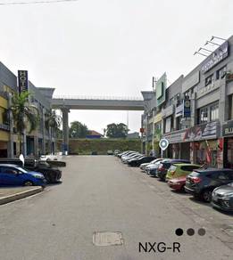 [Ground Floor] Bayu Bukit tinggi Taipan GF Shoplot 22*70sqft for sal