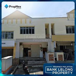 Taman Puncak Jalil, Bank💰 AUCTION LELONG  🛎️ PROPERTY