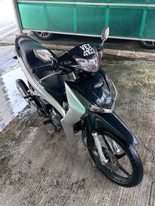 Wave 125i V2