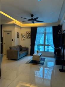 [FULLY FURNISHED+ COVERED PARKING ] MIRAI RESIDENCE KAJANG 2 Selangor