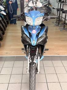 EZ115/MOTORMURAH/DEPOSITRENDAh/LOANKEDAI/wave110
