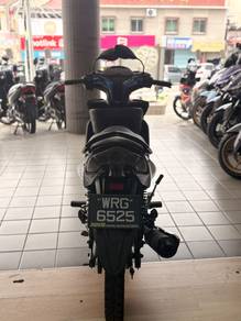 EZ115/MOTORMURAH/DEPOSITRENDAh/LOANKEDAI/wave110