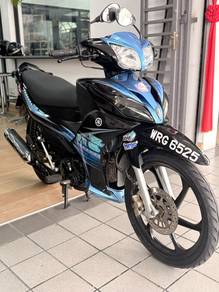 EZ115/MOTORMURAH/DEPOSITRENDAh/LOANKEDAI/wave110