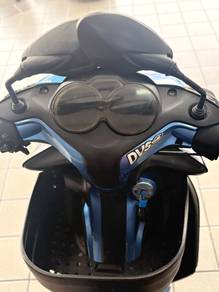 EZ115/MOTORMURAH/DEPOSITRENDAh/LOANKEDAI/wave110