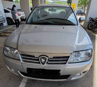 2008 Proton WAJA 1.6 CPS (A)