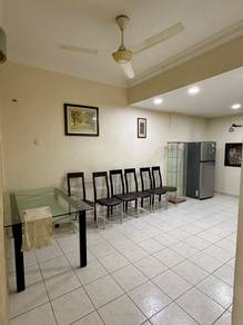 seri kembangan, bukit serdang, taman equnie, taman universiti indah