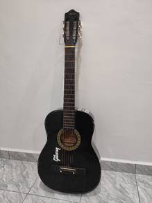 Gitar Kapok