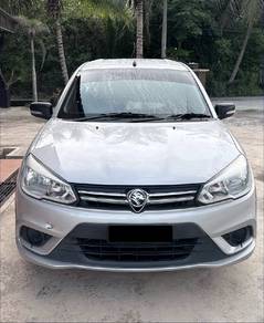 2017 Proton SAGA 1.3 STANDARD CVT MY16 BT P2-13A