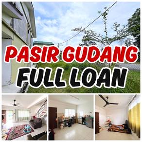 2-storey-Terraced-House-for-sale-Pasir-Gudang-Johor