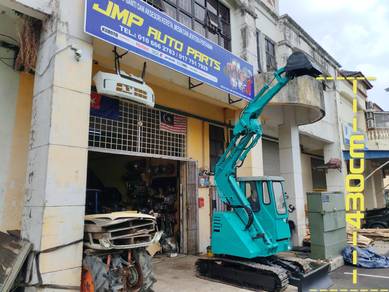 IHI Excavator is-33sx mini kobe backhoe jcb pc30