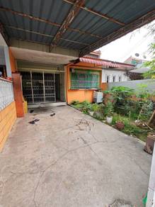 Single Storey Taman Palm Grove Klang