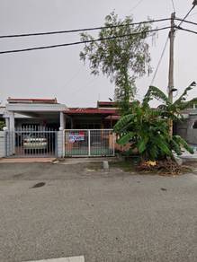 Single Storey Taman Palm Grove Klang