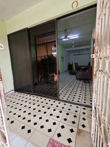 Single Storey Taman Palm Grove Klang
