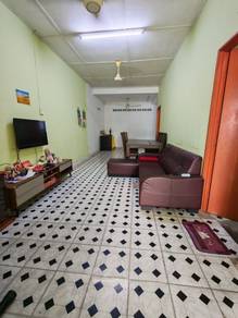 Single Storey Taman Palm Grove Klang