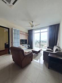 Pulau Tikus The Cantonment Condo, Gurney