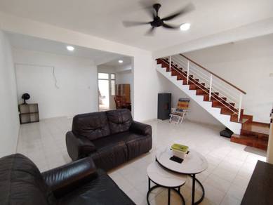 Setia Indah 7, Taman Setia Indah ｜ Gated & Guarded!