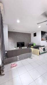 Taman Sri Putra _ Kempas Lama _ Near NSK Skudai & Paradigm Mall _ G&G