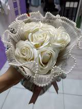Romantic Soap Flower