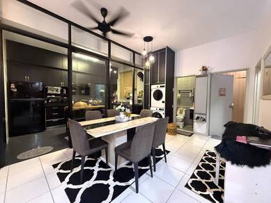Residensi Adelia 1 (Renovated and Well Maintained Unit)