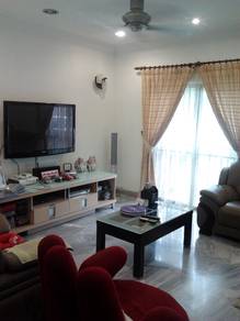 Taman Bukit Mutiara Apartment