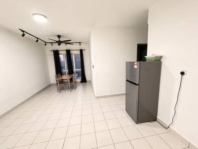 Lily Apartment , Kuchai Lama for Rent