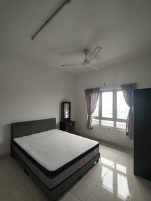 Master room for rent at Saville Kajang, Jalan Reko, UKM Bangi