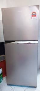 Panasonic 407L 2-door refrigerator