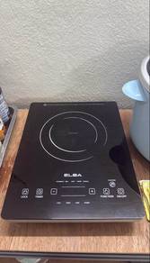 Elba Ceramic Cooker Multifunctional