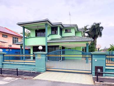 Bungalow-House-for-sale-Sungai-Petani-Kedah