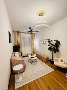Residensi Pauh Harmoni @ Permatang Pauh Fully Furnished For Rent