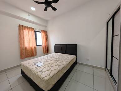 Edusentral Small Studio @ Small Room @ Furnished